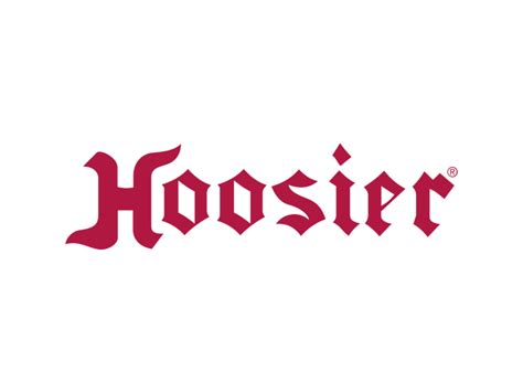 Hoosier Tire Logo PNG Transparent & SVG Vector - Freebie Supply