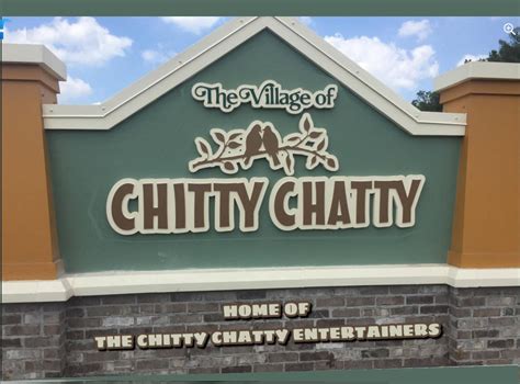 CHITTY CHATTY ENTERTAINERS Tickets