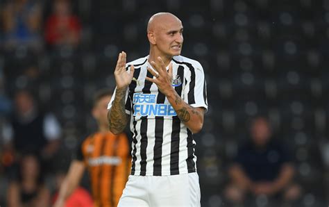 Jonjo Shelvey looks lost in this generation of footballers