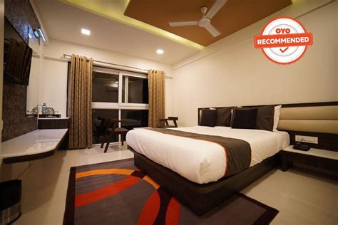 Aria Resort and Spa in Nashik, India - reviews, prices | Planet of Hotels