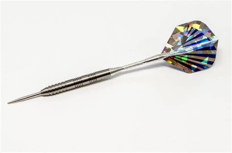 Tungsten Steel Tip Darts (24 g, 25 g, 26 g, and 27 g) | Shop Pur.Tungsten