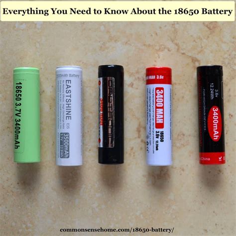 What Does High Drain Rechargeable Battery Mean - Best Drain Photos ...