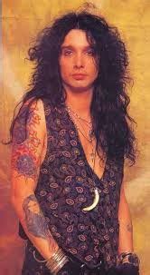 John Corabi (Motley Crue, The Scream) | John corabi