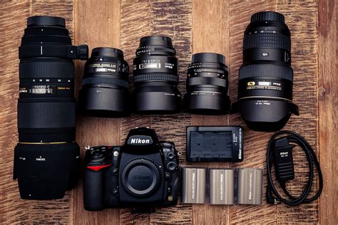 How to Know Which Lens is Best Suited for You - Camera Warehouse