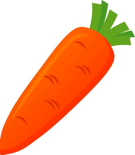 carrot - Clip Art Library