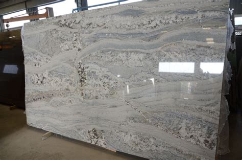 Monte Cristo Granite Indian Polished Granite Slabs