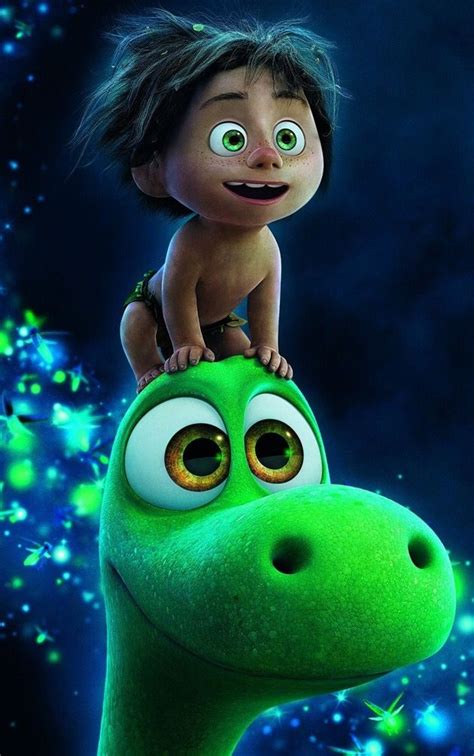 Pin de Johey em Love Disney | O bom dinossauro filme, Wallpaper de ...