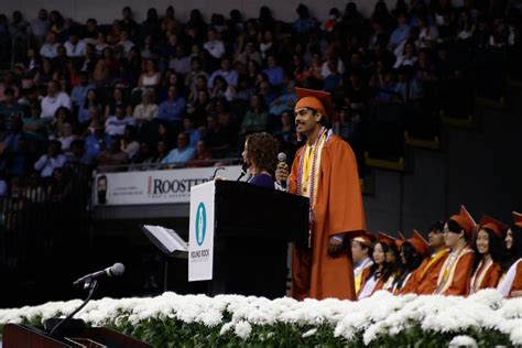 [GALLERY]: Class of 2023 Celebrates Graduation – Westwood Horizon