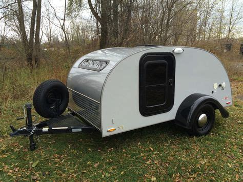 29 Little Guy Trailers ideas | little guy trailers, teardrop camper ...