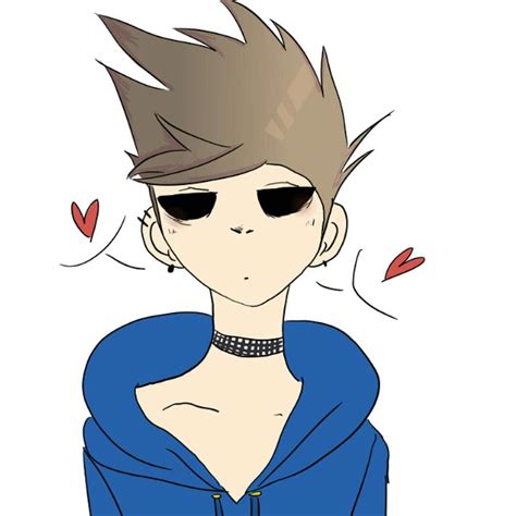 Complements~ || Eddsworld || Fanart || Tom || | 🌎Eddsworld🌎 Amino