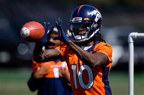 Denver Broncos offense thriving with Jerry Jeudy - Mile High Sports