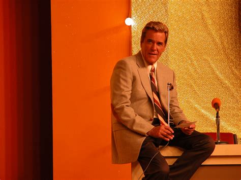 Iconic Game Show Host Chuck Woolery Passes Away at 83 | The Gateway ...