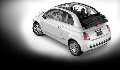 fiat-500-gucci-2013-04 - Autos Actual México