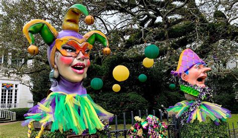 Nola Mardi Gras Parade Schedule 2024 - Hilda Larissa