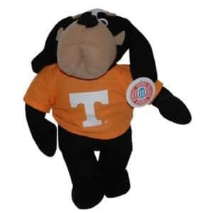 Amazon.com: UT Smokey Mascot Plush: Toys & Games