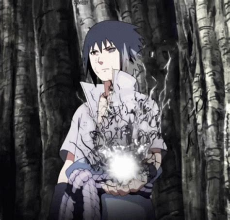 Sasuke Chidori GIF - Sasuke Chidori - Descobrir e Compartilhar GIFs