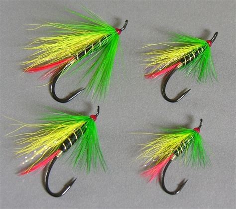 atlantic salmon fly - Google Search | Fly fishing flies pattern, Fly fishing flies trout, Fly ...