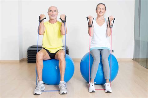 6 Reasons Exercise Is GREAT for People with Multiple Sclerosis (MS ...