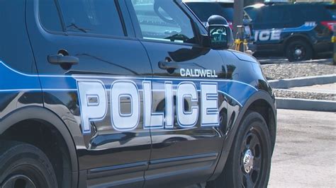 Caldwell Police Department locates stabbing suspect | ktvb.com