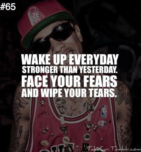 Best Quotes By Rappers. QuotesGram