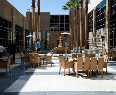 Renaissance Las Vegas Hotel (Las Vegas, NV): What to Know BEFORE You ...