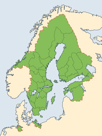John Rambo, Imaginary Maps, Swedish Girls, Nordic Countries, Country Maps, Europe Map, Alternate ...