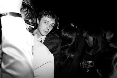 British Fashion Awards 2022 Afterparty | AnOther