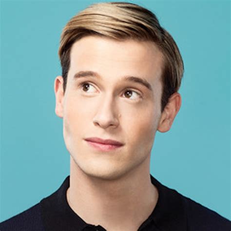 Exclusive! See Hollywood Medium Star Tyler Henry's Book Cover