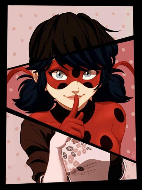 Sophie Lescurieux | •Miraculous Ladybug Español• Amino