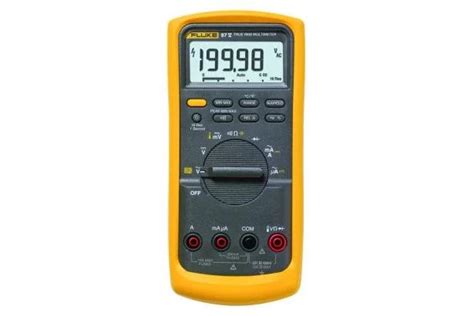 Fluke 1663 Multifunction Installation Tester - TriplePoint Calibrations