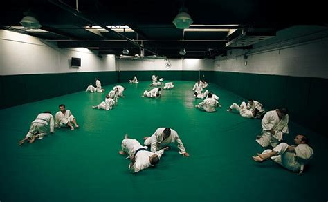 Jiu-Jitsu Heaven: Top 10 Most Beautiful BJJ Academies in the World ...