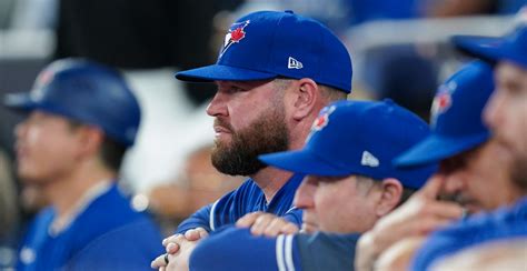 Blue Jays officially name John Schneider as full-time manager | Offside