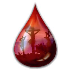 Jesus Blood | Blood Of Jesus | Blood of the Lamb