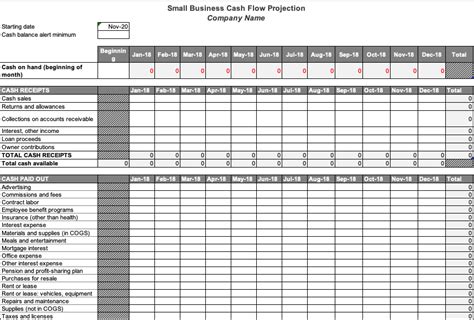 141 Free Excel Templates and Spreadsheets | MyExcelOnline - Worksheets ...