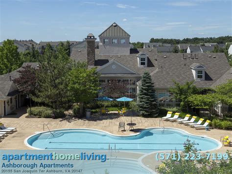 Ashborough Apartments - Ashburn Apartments For Rent | Ashburn, VA