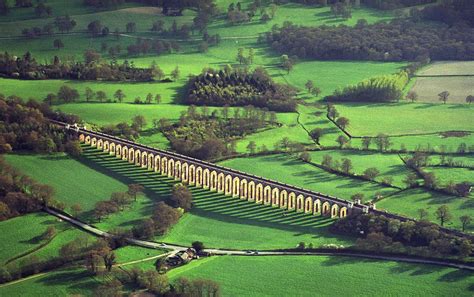 Balcombe Viaduct | We circled Balcombe Viaduct - we had to g… | Flickr