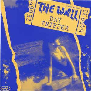 The Wall - Day Tripper (1982, Vinyl) | Discogs