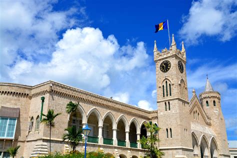 Historic Buildings in Barbados Worth Exploring - Holiday Genie Blog