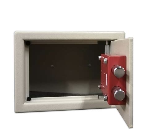 Small Wall Safe - BS2027K | Mutual Security Group