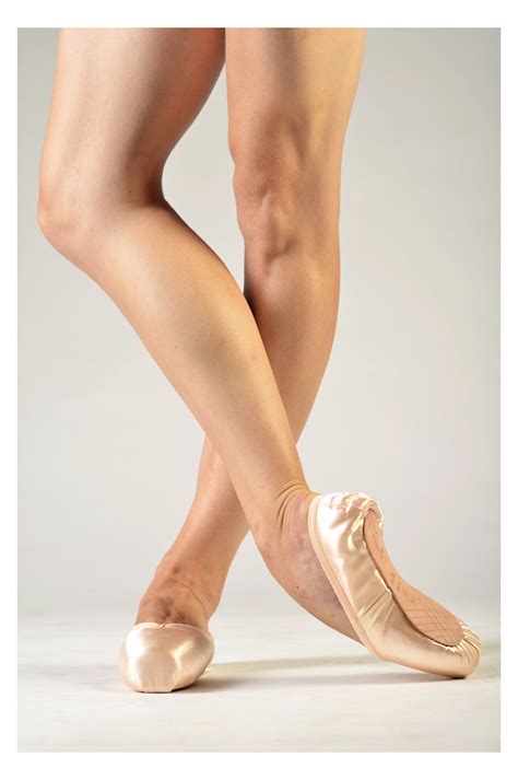 Bloch Hannah Ballet Pointe Shoes - Mademoiselle Danse