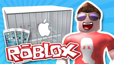 17 HQ Pictures Roblox App Store Robux / ROBLOX - Appplaystore | iammeuw20