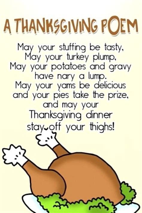 A Thanksgiving Poem Pictures, Photos, and Images for Facebook, Tumblr ...