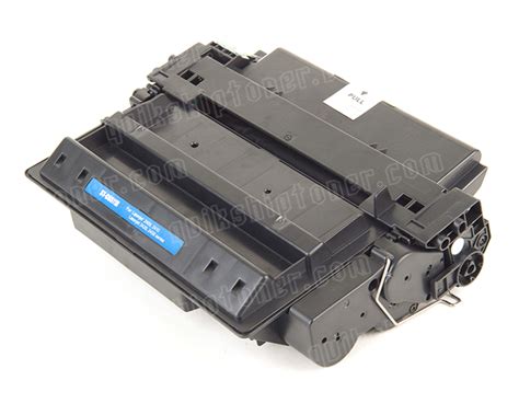 HP LJ P3010 Toner Cartridge - Prints 6000 Pages (LaserJet P3010 )