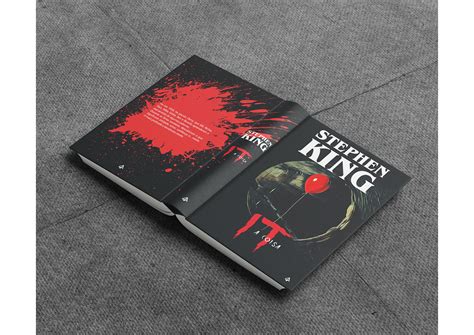 IT Book Cover on Behance