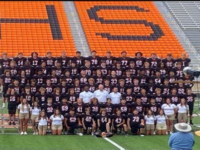 Freshman Roster - Aledo Bearcats (Aledo, TX) Freshman Football 22-23