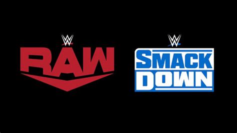 Next episodes of Raw and SmackDown to take place from empty Performance Center - WWE News, WWE ...