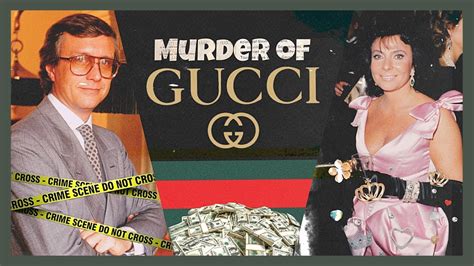 The story behind the Gucci Murder | Newstalk