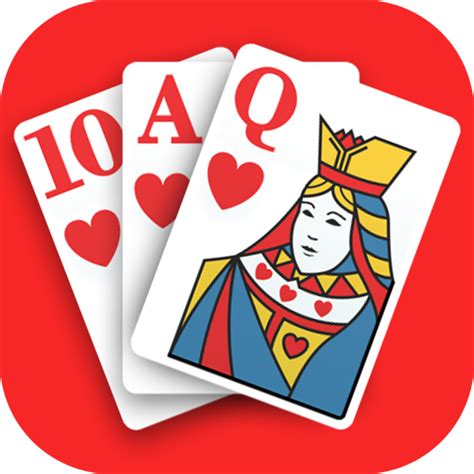 Hearts - Card Game Classic - Apps on Google Play