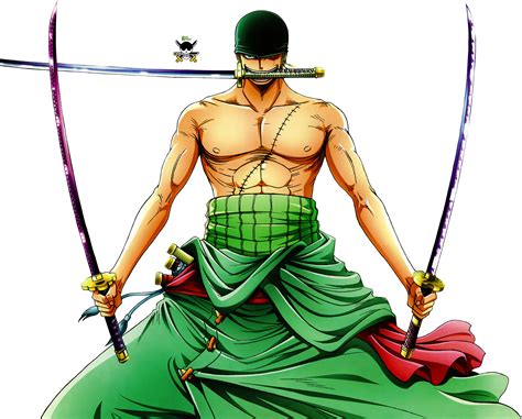 Zoro Wallpaper HD - WallpaperSafari