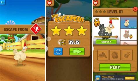 Ratings and Reviews for Animal Escape Free - Fun Games